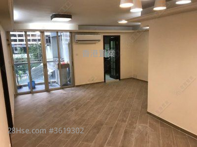 City Garden Rental 3 Bedrooms , 2 Bathrooms 961 ft² ( 89.3 m² )