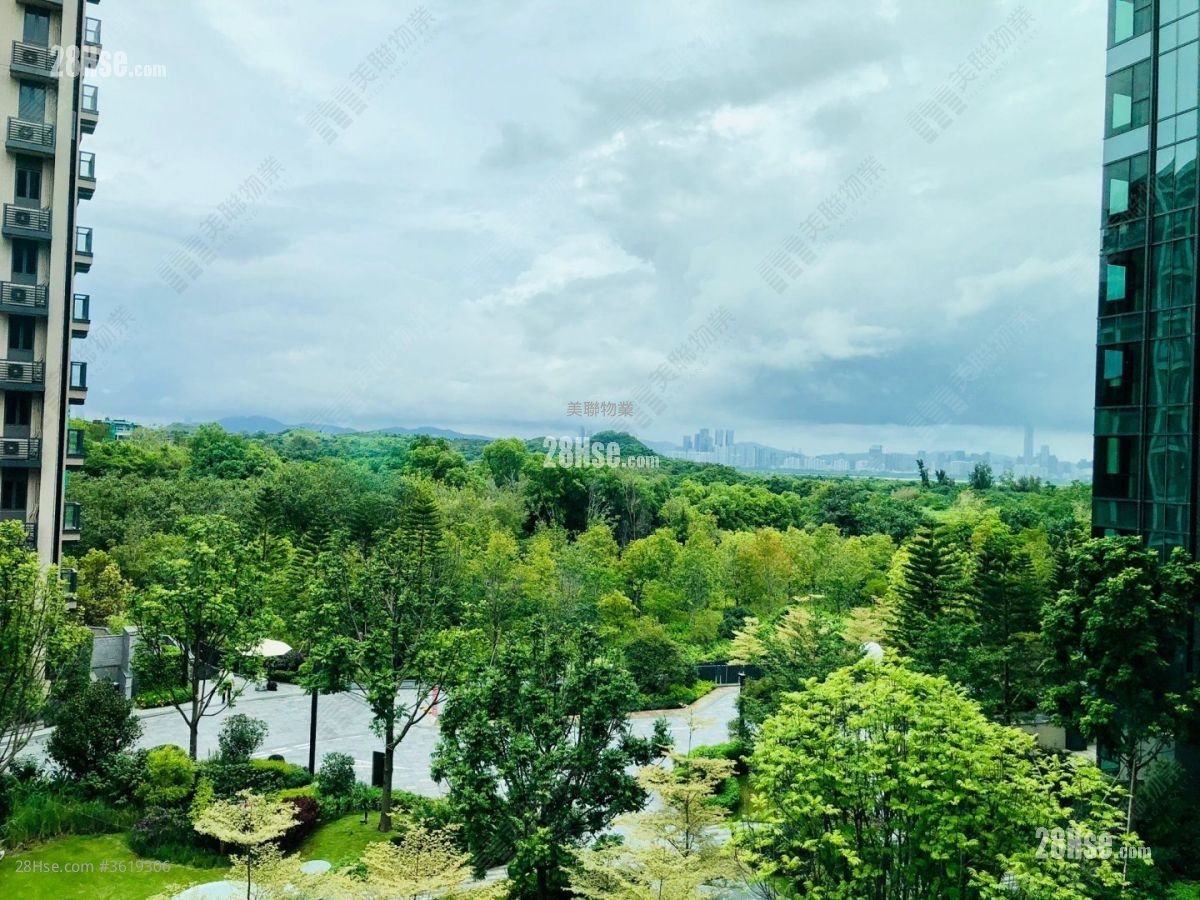 Wetland Seasons Park 售盘 3 房 667 平方尺 ( 62.0 平方米 ) Wetland Seasons Park 售盘 3 房 667 平方尺 ( 62.0 平方米 )
