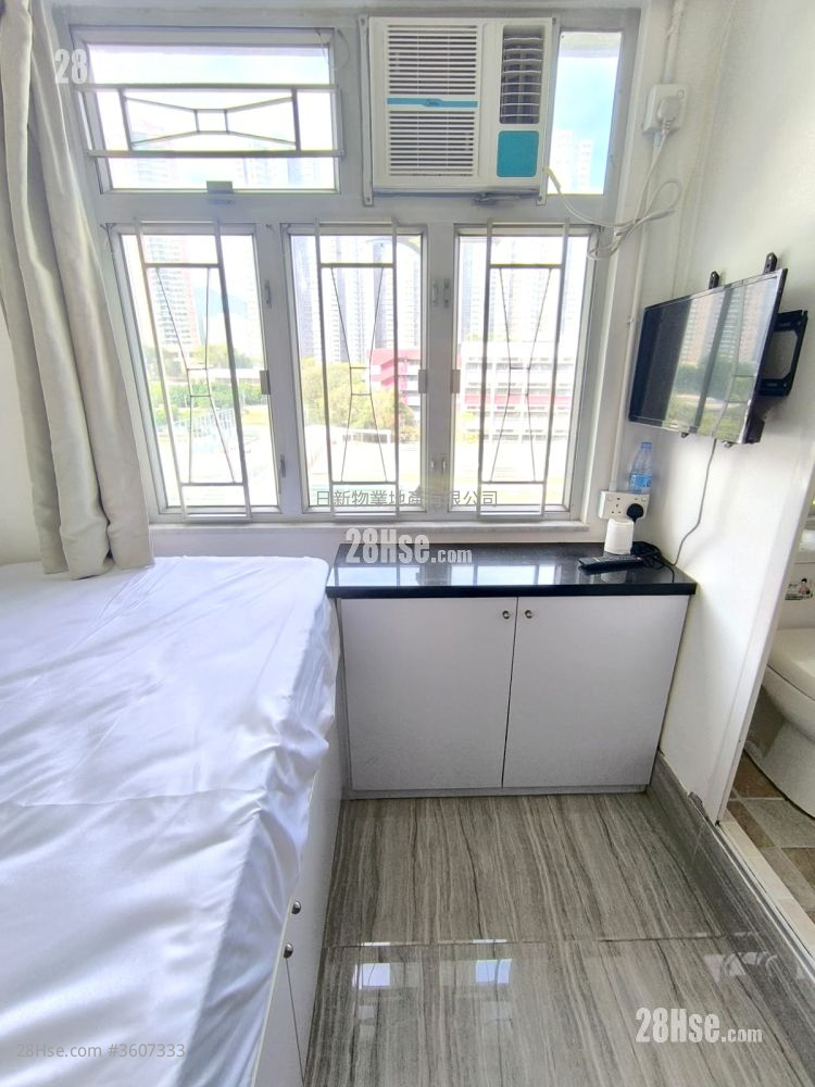 好发大厦 租盘 1 房 , 1 浴室