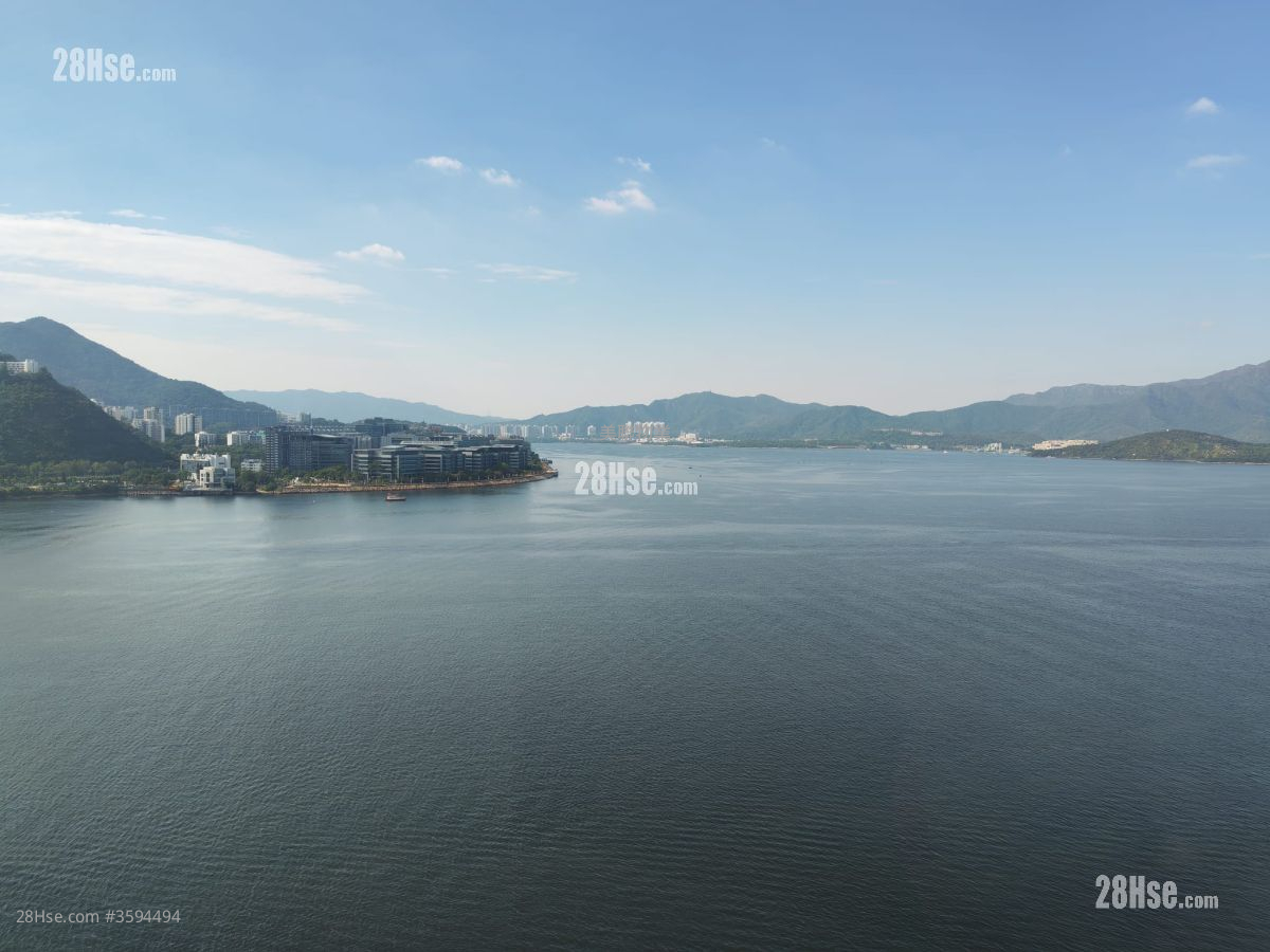 观澜雅轩 租盘 3 房 , 2 浴室 1,104 平方尺 ( 102.6 平方米 )