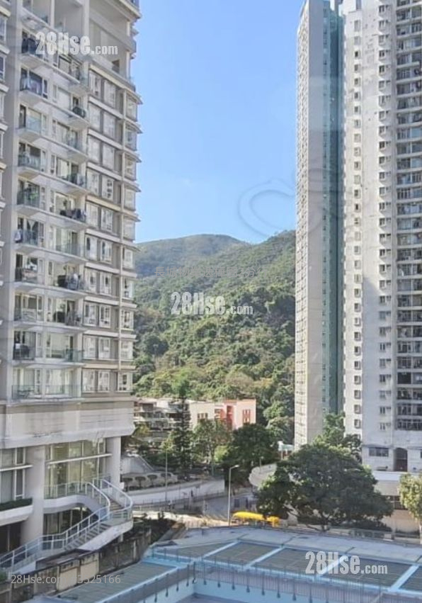 太吉楼 售盘 2 房 , 1 浴室 380 平方尺 ( 35.3 平方米 )