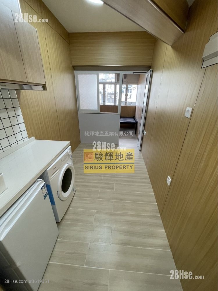 Nam Fung Mansion Rental 180 ft² ( 16.7 m² )