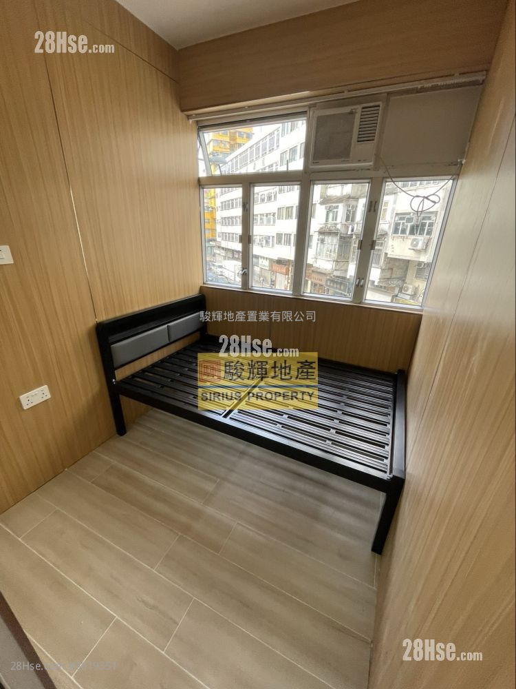 Nam Fung Mansion Rental 180 ft² ( 16.7 m² ) Nam Fung Mansion Rental 180 ft² ( 16.7 m² )
