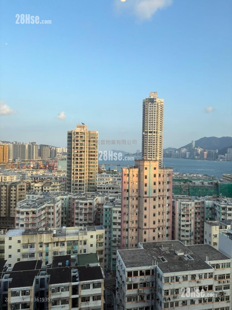 瑧尚 售盘 1 房 , 1 浴室 299 平方尺 ( 27.8 平方米 ) 瑧尚 售盘 1 房 , 1 浴室 299 平方尺 ( 27.8 平方米 )
