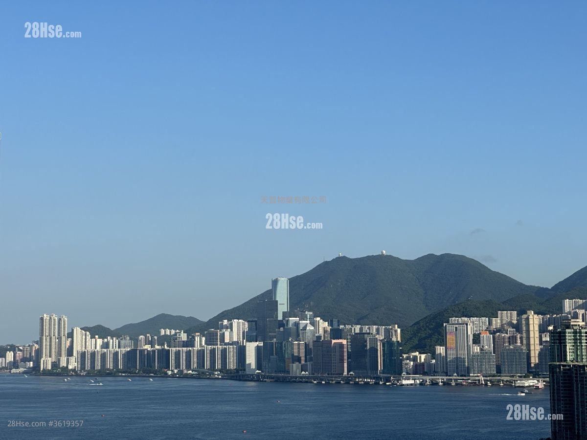 瑧尚 售盘 1 房 , 1 浴室 299 平方尺 ( 27.8 平方米 ) 瑧尚 售盘 1 房 , 1 浴室 299 平方尺 ( 27.8 平方米 )