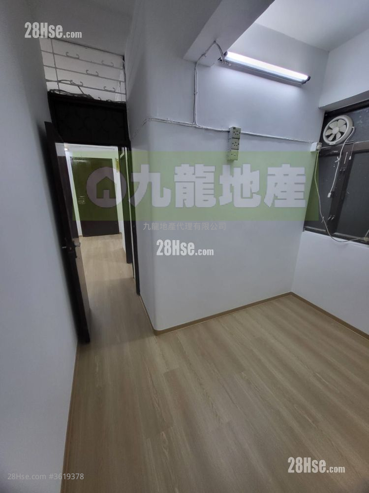 五联大厦 租盘 3 房 , 1 浴室 352 平方尺 ( 32.7 平方米 ) 五联大厦 租盘 3 房 , 1 浴室 352 平方尺 ( 32.7 平方米 )