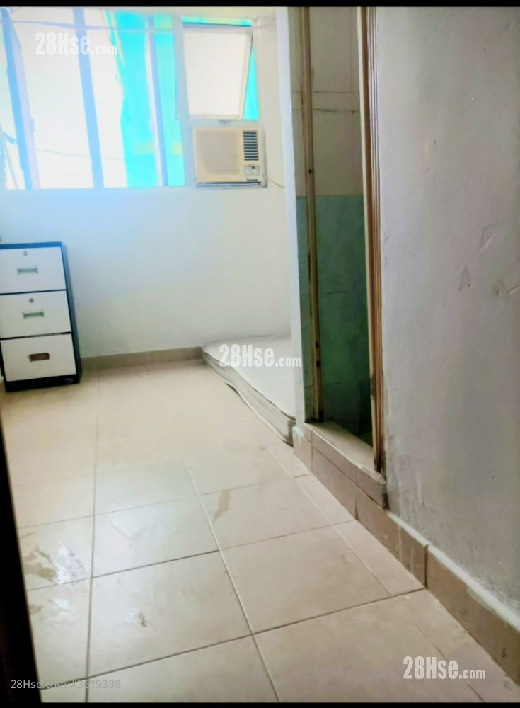 New Lucky House Rental Studio , 1 Bathroom 86 ft² ( 8.0 m² ) New Lucky House Rental Studio , 1 Bathroom 86 ft² ( 8.0 m² )