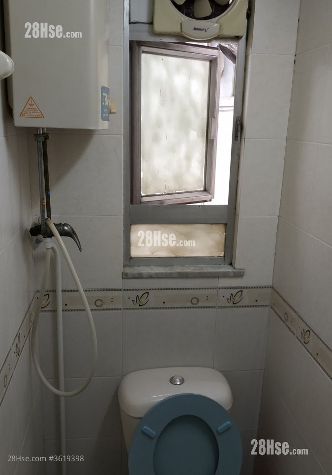 New Lucky House Rental Studio , 1 Bathroom 86 ft² ( 8.0 m² ) New Lucky House Rental Studio , 1 Bathroom 86 ft² ( 8.0 m² )