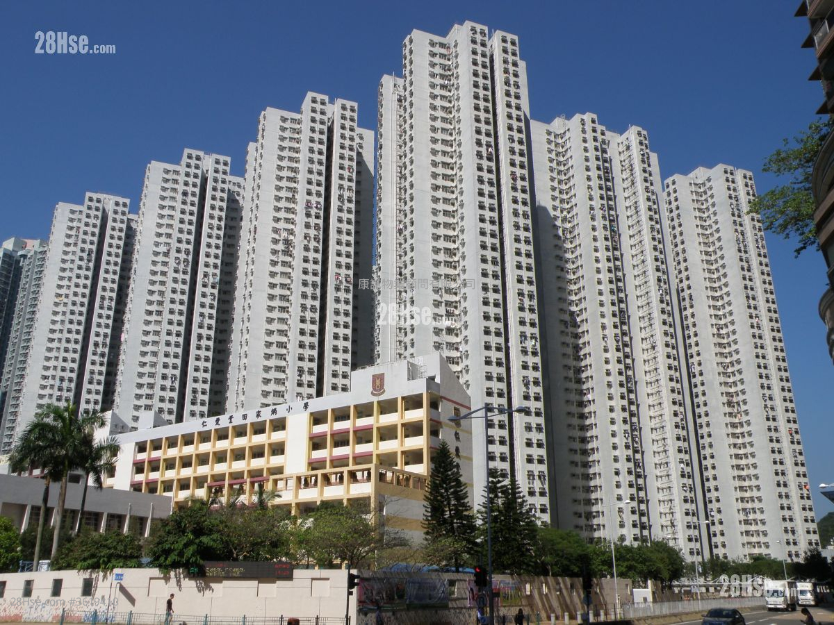 富康花园 售盘 3 房 , 2 浴室 592 平方尺 ( 55.0 平方米 ) 富康花园 售盘 3 房 , 2 浴室 592 平方尺 ( 55.0 平方米 )