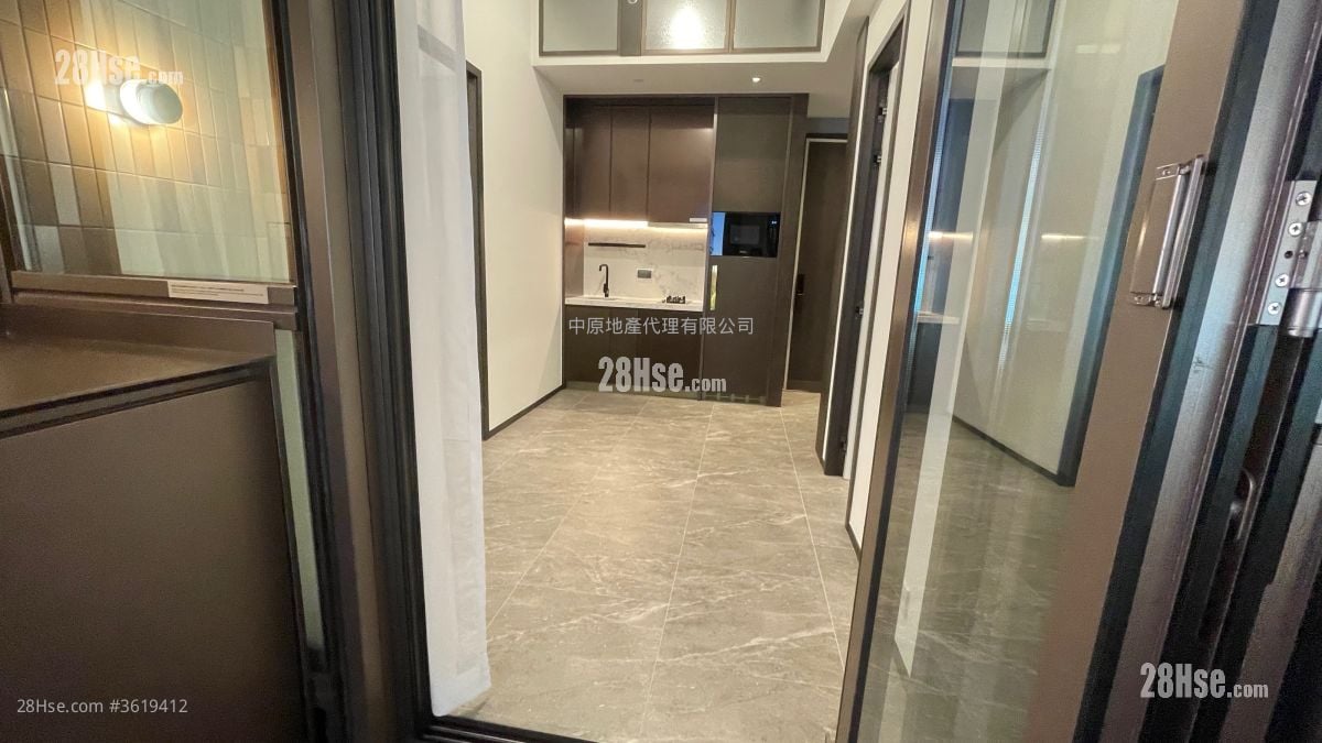 Belgravia Place 售盘 2 房 333 平方尺 ( 30.9 平方米 ) Belgravia Place 售盘 2 房 333 平方尺 ( 30.9 平方米 )