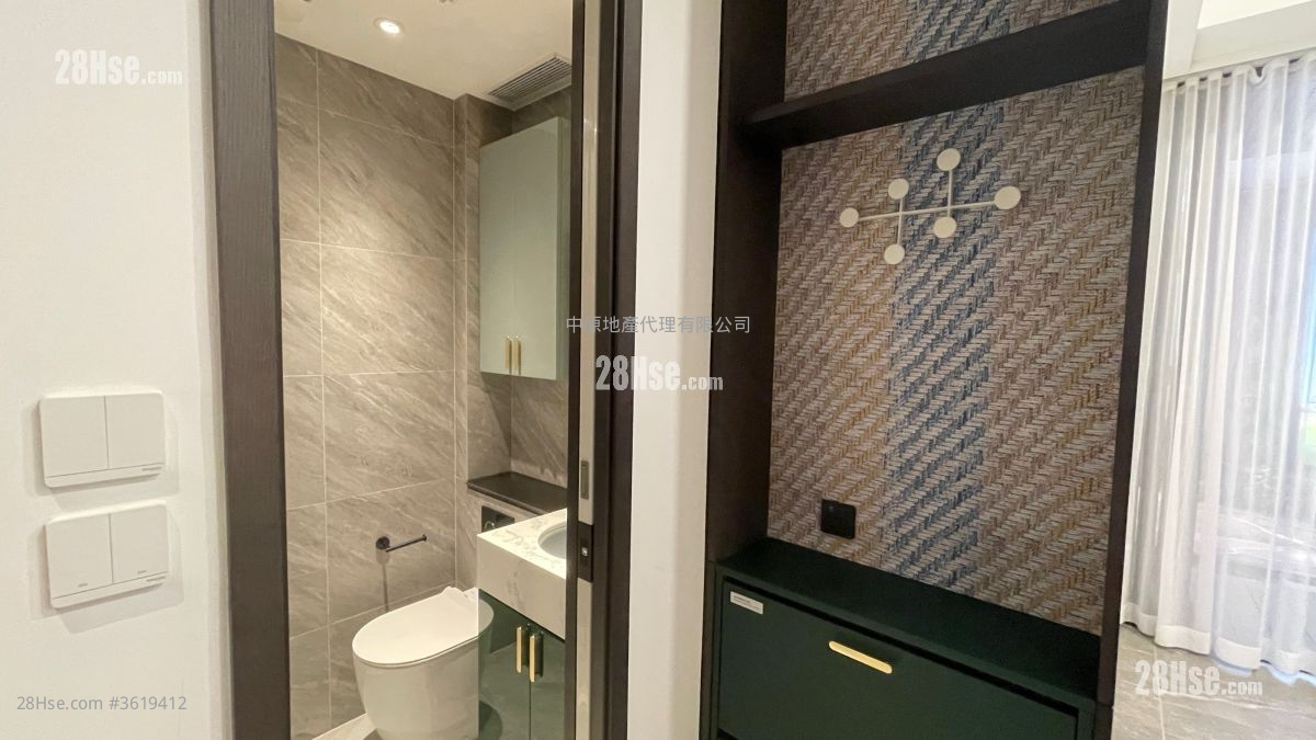 Belgravia Place 售盘 2 房 333 平方尺 ( 30.9 平方米 ) Belgravia Place 售盘 2 房 333 平方尺 ( 30.9 平方米 )