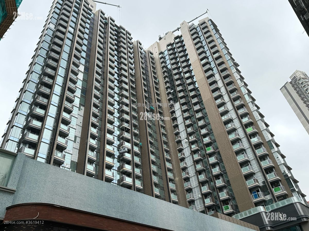 Belgravia Place 售盘 2 房 333 平方尺 ( 30.9 平方米 ) Belgravia Place 售盘 2 房 333 平方尺 ( 30.9 平方米 )