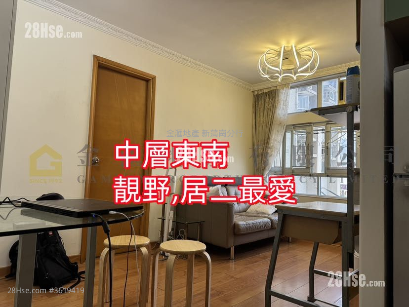 德强苑 售盘 2 房 , 1 浴室 404 平方尺 ( 37.5 平方米 ) 德强苑 售盘 2 房 , 1 浴室 404 平方尺 ( 37.5 平方米 )