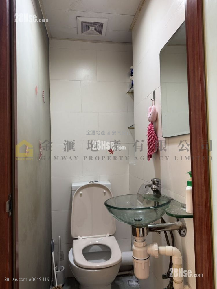 德强苑 售盘 2 房 , 1 浴室 404 平方尺 ( 37.5 平方米 ) 德强苑 售盘 2 房 , 1 浴室 404 平方尺 ( 37.5 平方米 )