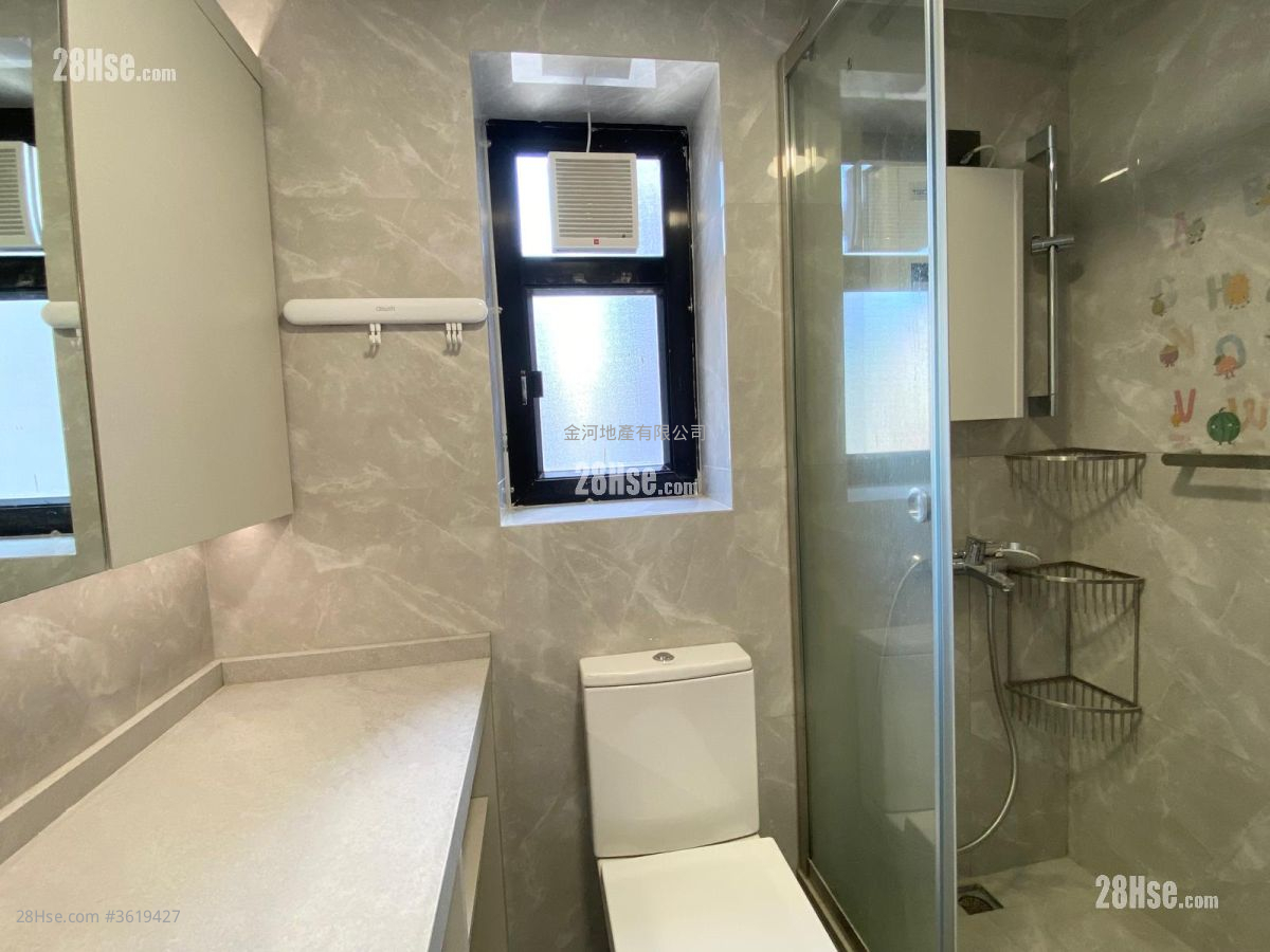 Scenic Rise Rental 2 Bedrooms , 1 Bathroom 487 ft² ( 45.2 m² ) Scenic Rise Rental 2 Bedrooms , 1 Bathroom 487 ft² ( 45.2 m² )