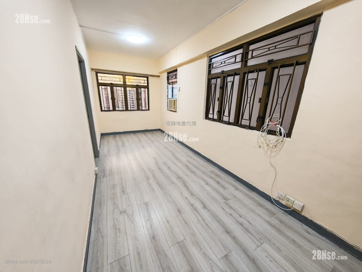 永发大楼 租盘 2 房 , 1 浴室 447 平方尺 ( 41.5 平方米 ) 永发大楼 租盘 2 房 , 1 浴室 447 平方尺 ( 41.5 平方米 )