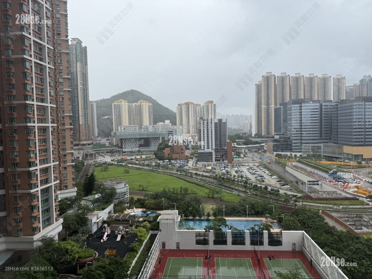 维景湾畔 售盘 2 房 , 1 浴室 505 平方尺 ( 46.9 平方米 ) 维景湾畔 售盘 2 房 , 1 浴室 505 平方尺 ( 46.9 平方米 )