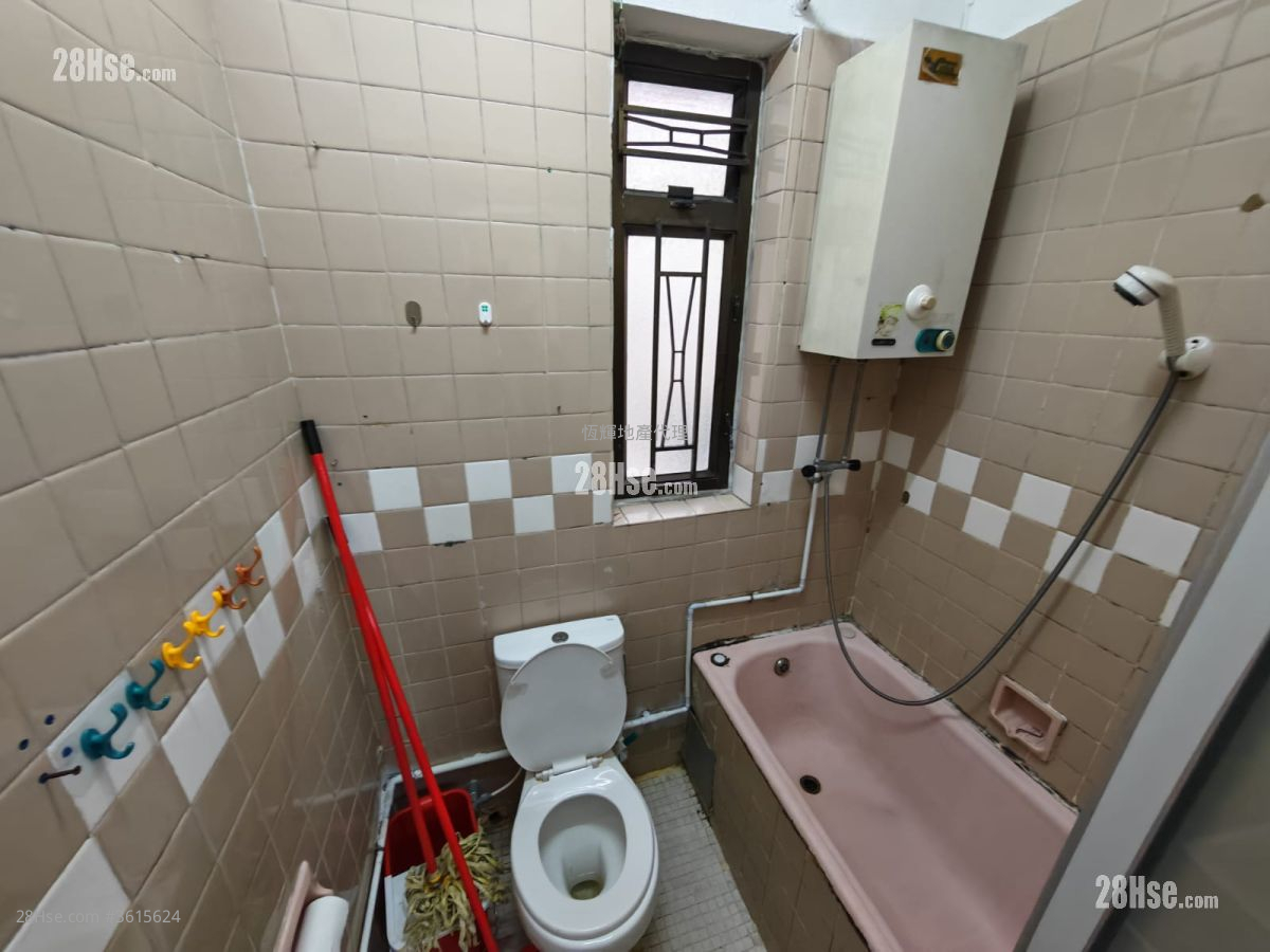 永发大楼 租盘 2 房 , 1 浴室 447 平方尺 ( 41.5 平方米 ) 永发大楼 租盘 2 房 , 1 浴室 447 平方尺 ( 41.5 平方米 )