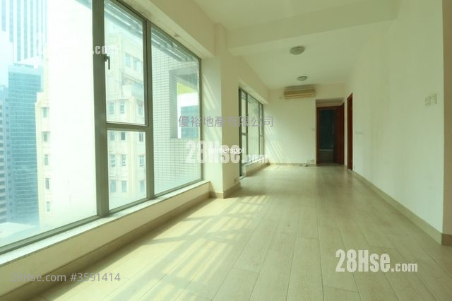 Po Chi Court Rental 3 Bedrooms , 2 Bathrooms 799 ft² ( 74.2 m² )