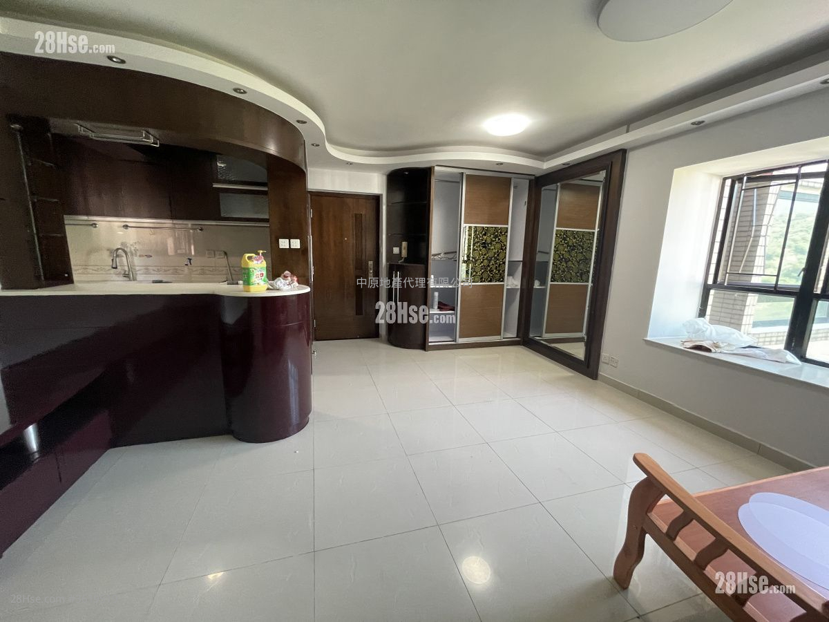The Panorama Rental 2 Bedrooms , 1 Bathroom 671 ft² ( 62.3 m² ) The Panorama Rental 2 Bedrooms , 1 Bathroom 671 ft² ( 62.3 m² )