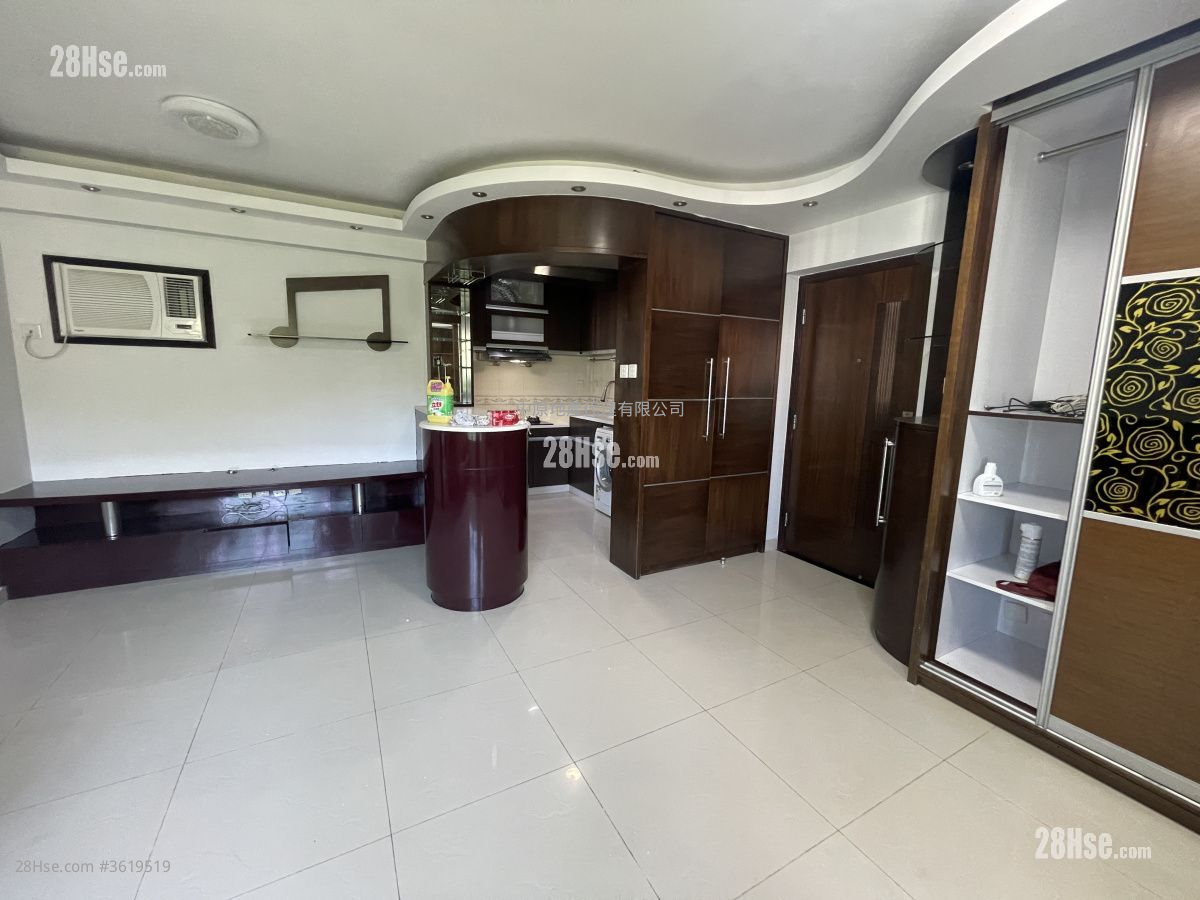 The Panorama Rental 2 Bedrooms , 1 Bathroom 671 ft² ( 62.3 m² ) The Panorama Rental 2 Bedrooms , 1 Bathroom 671 ft² ( 62.3 m² )