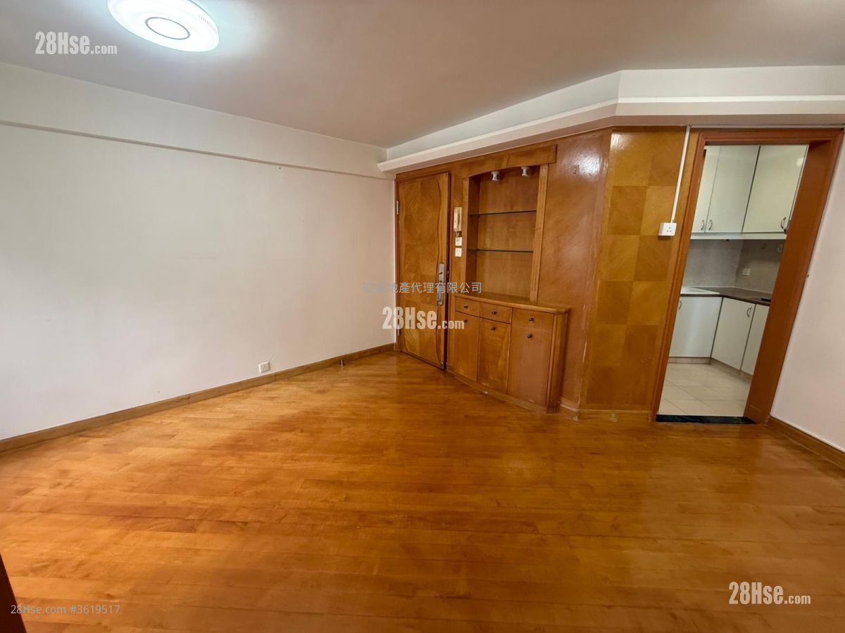 Whampoa Garden Rental 3 Bedrooms , 2 Bathrooms 617 ft² ( 57.3 m² ) Whampoa Garden Rental 3 Bedrooms , 2 Bathrooms 617 ft² ( 57.3 m² )