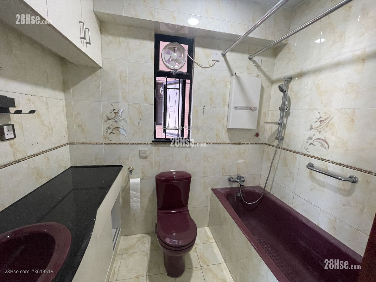 The Panorama Rental 2 Bedrooms , 1 Bathroom 671 ft² ( 62.3 m² ) The Panorama Rental 2 Bedrooms , 1 Bathroom 671 ft² ( 62.3 m² )