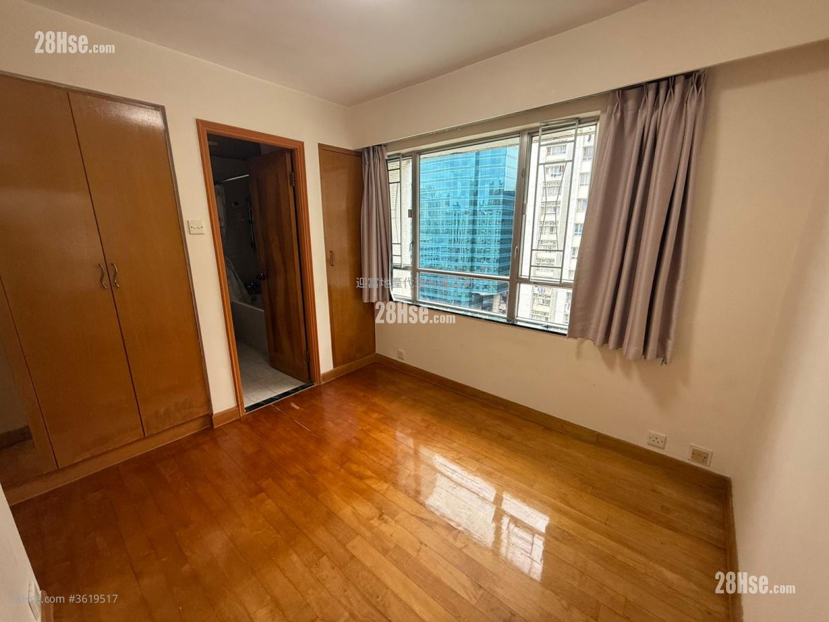 Whampoa Garden Rental 3 Bedrooms , 2 Bathrooms 617 ft² ( 57.3 m² ) Whampoa Garden Rental 3 Bedrooms , 2 Bathrooms 617 ft² ( 57.3 m² )