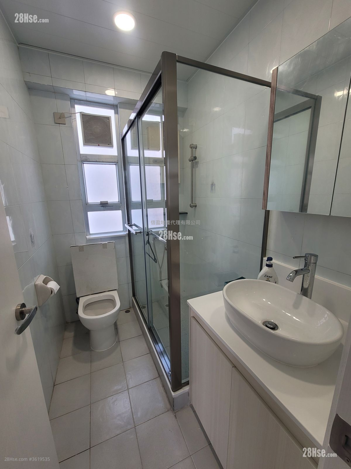 华凯大厦 售盘 3 房 , 2 浴室 674 平方尺 ( 62.6 平方米 ) 华凯大厦 售盘 3 房 , 2 浴室 674 平方尺 ( 62.6 平方米 )