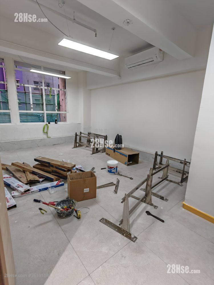 越成工厂大厦 租盘 越成工厂大厦 租盘