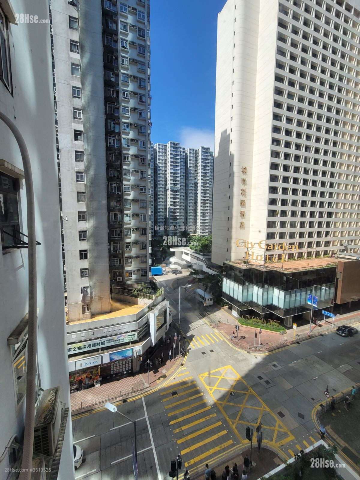 华凯大厦 售盘 3 房 , 2 浴室 674 平方尺 ( 62.6 平方米 ) 华凯大厦 售盘 3 房 , 2 浴室 674 平方尺 ( 62.6 平方米 )