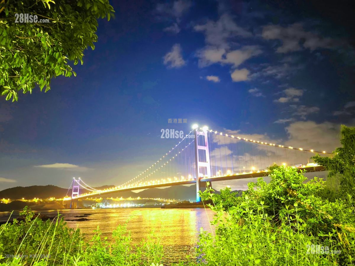 珀丽湾 售盘 3 房 , 1 浴室 615 平方尺 ( 57.1 平方米 ) 珀丽湾 售盘 3 房 , 1 浴室 615 平方尺 ( 57.1 平方米 )