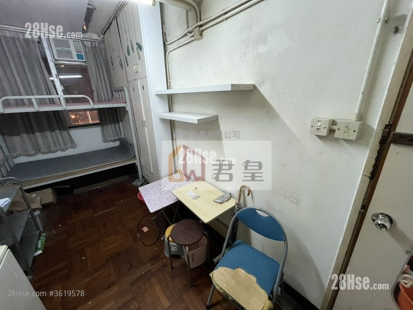 荔枝角道17号 租盘 开放式间隔 , 1 浴室 160 平方尺 ( 14.9 平方米 ) 荔枝角道17号 租盘 开放式间隔 , 1 浴室 160 平方尺 ( 14.9 平方米 )