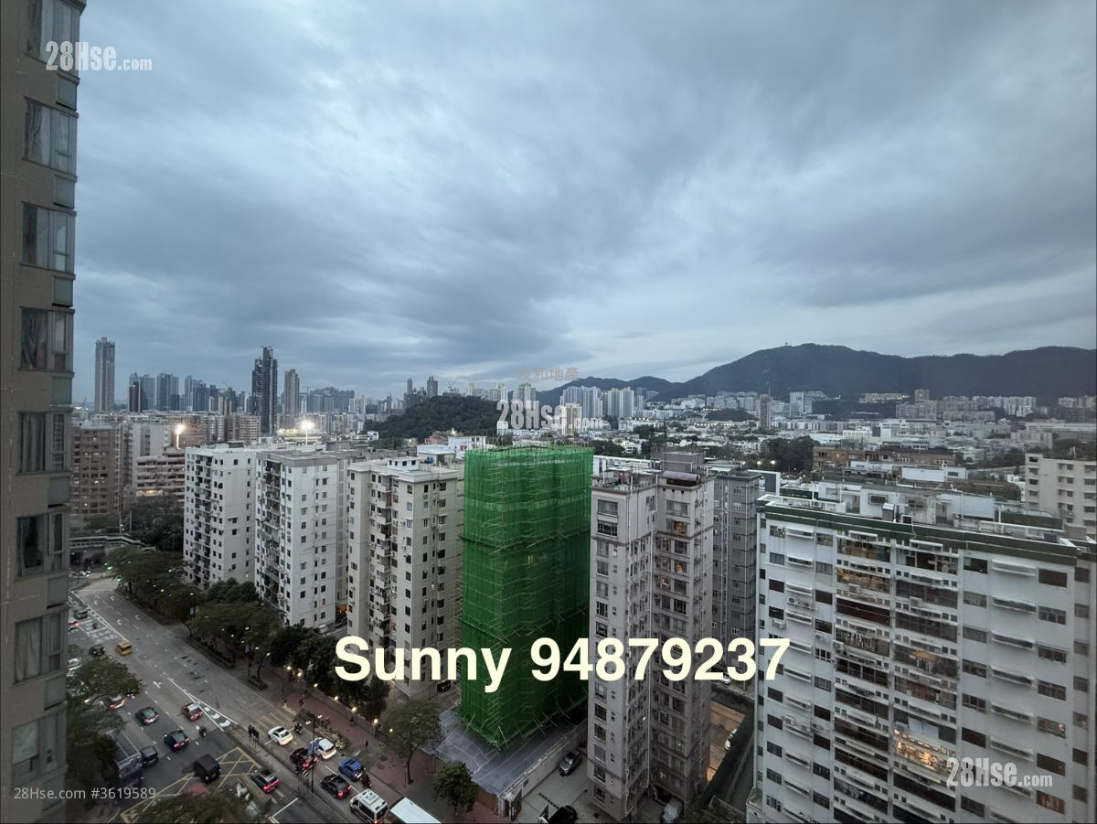Sky Garden 租盘 3 房 , 2 浴室 739 平方尺 ( 68.7 平方米 ) Sky Garden 租盘 3 房 , 2 浴室 739 平方尺 ( 68.7 平方米 )