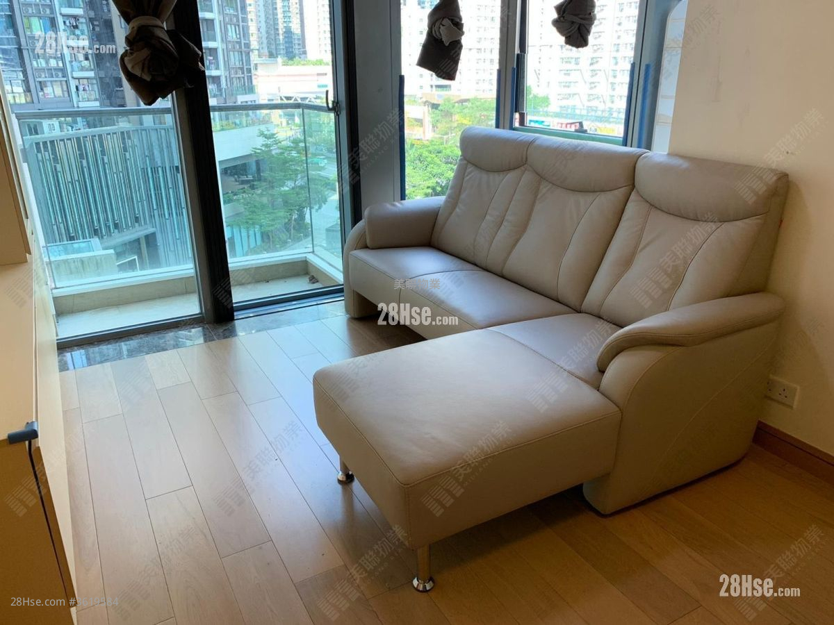 The Parkside 售盘 1 房 412 平方尺 ( 38.3 平方米 ) The Parkside 售盘 1 房 412 平方尺 ( 38.3 平方米 )