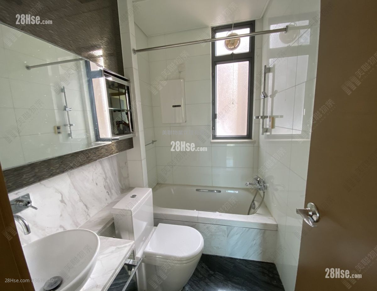 Yoho Midtown 售盘 4 房 , 3 浴室 940 平方尺 ( 87.3 平方米 ) Yoho Midtown 售盘 4 房 , 3 浴室 940 平方尺 ( 87.3 平方米 )
