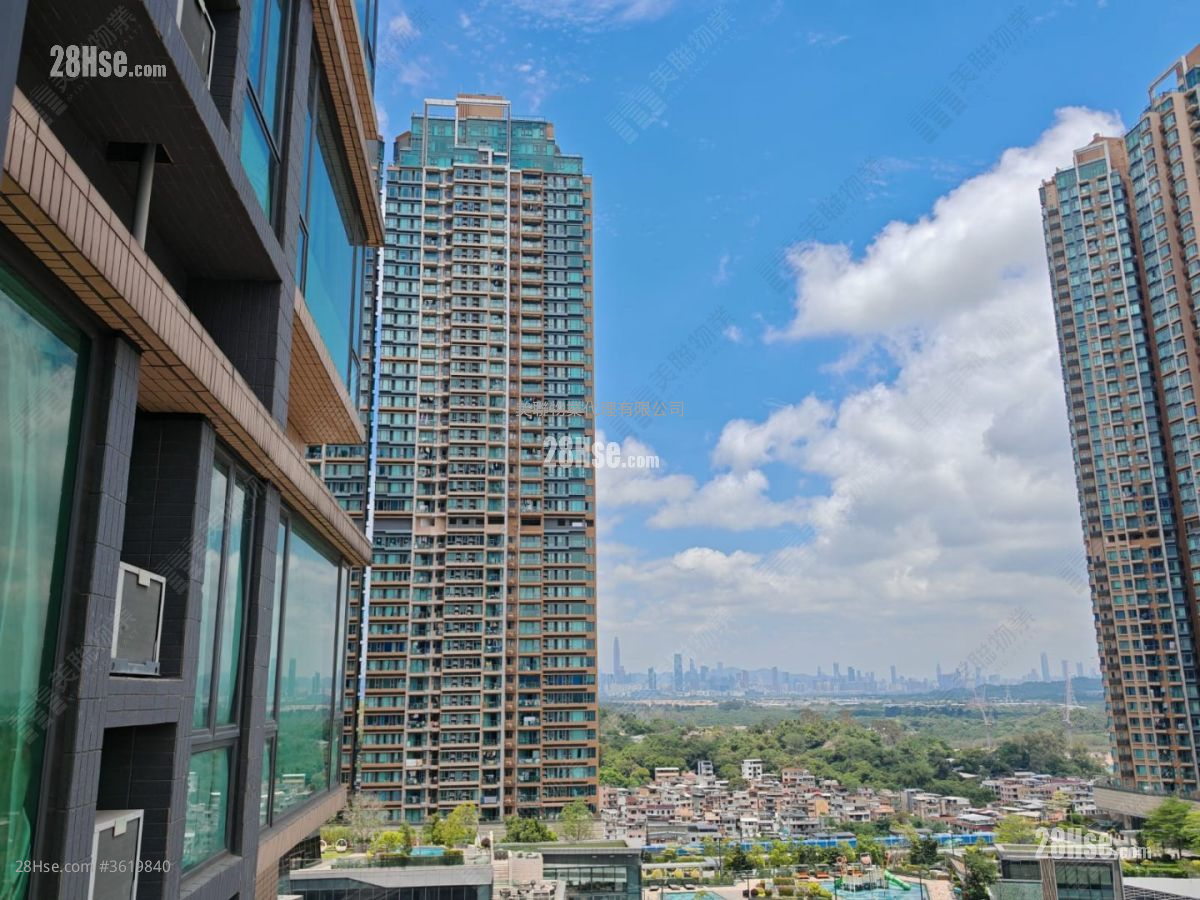 Yoho Midtown 售盘 4 房 , 3 浴室 940 平方尺 ( 87.3 平方米 ) Yoho Midtown 售盘 4 房 , 3 浴室 940 平方尺 ( 87.3 平方米 )