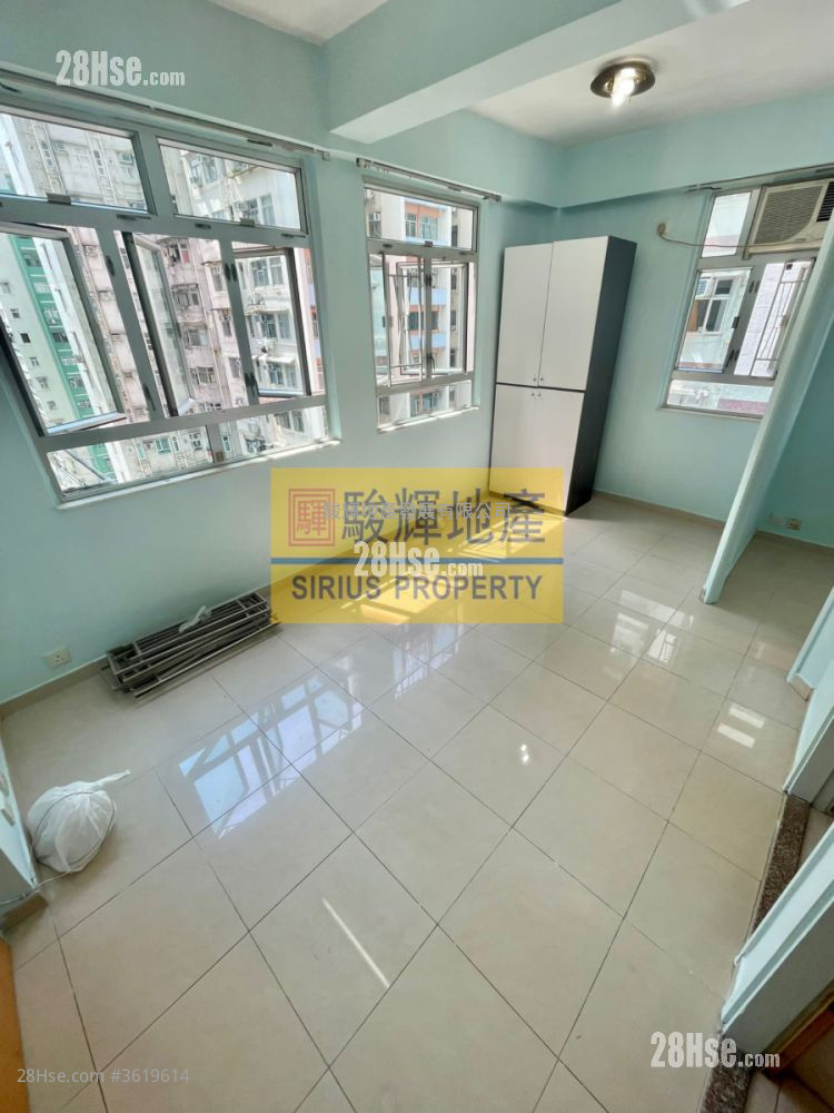 永安大楼 售盘 1 房 , 1 浴室 243 平方尺 ( 22.6 平方米 ) 永安大楼 售盘 1 房 , 1 浴室 243 平方尺 ( 22.6 平方米 )