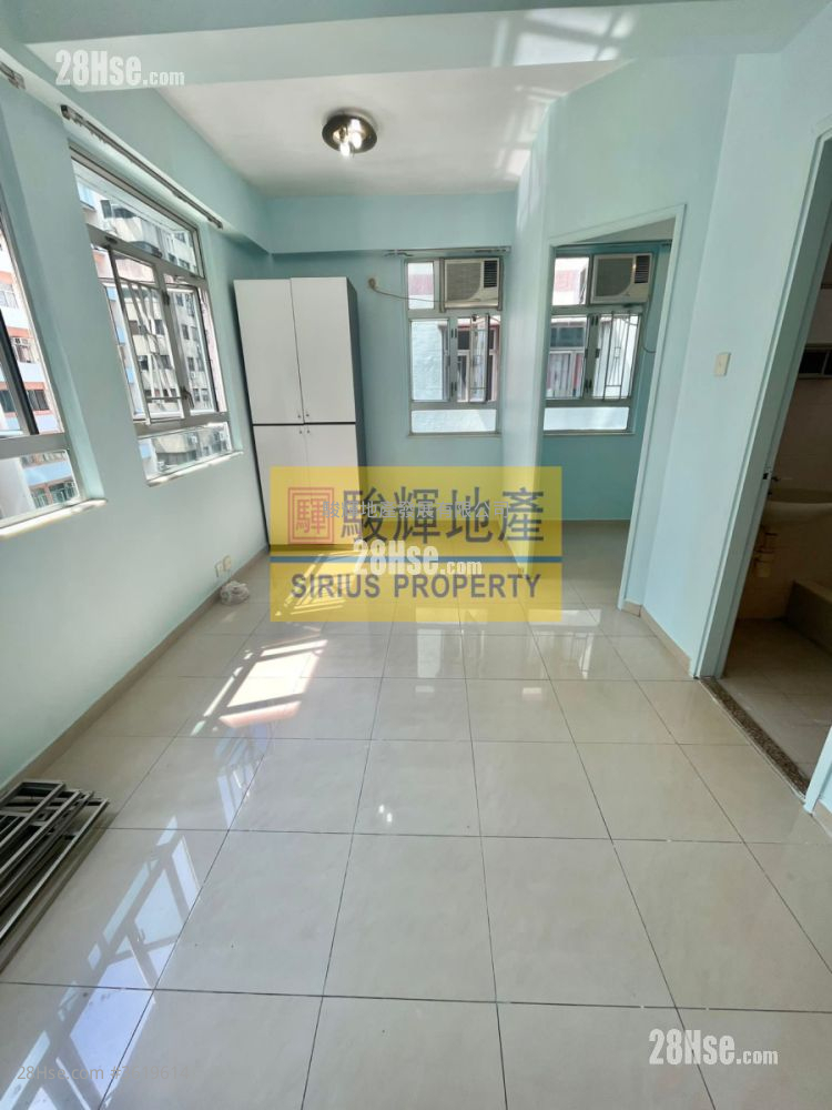 永安大楼 售盘 1 房 , 1 浴室 243 平方尺 ( 22.6 平方米 ) 永安大楼 售盘 1 房 , 1 浴室 243 平方尺 ( 22.6 平方米 )