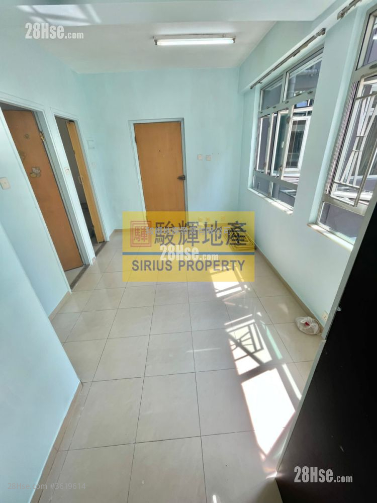 永安大楼 售盘 1 房 , 1 浴室 243 平方尺 ( 22.6 平方米 ) 永安大楼 售盘 1 房 , 1 浴室 243 平方尺 ( 22.6 平方米 )