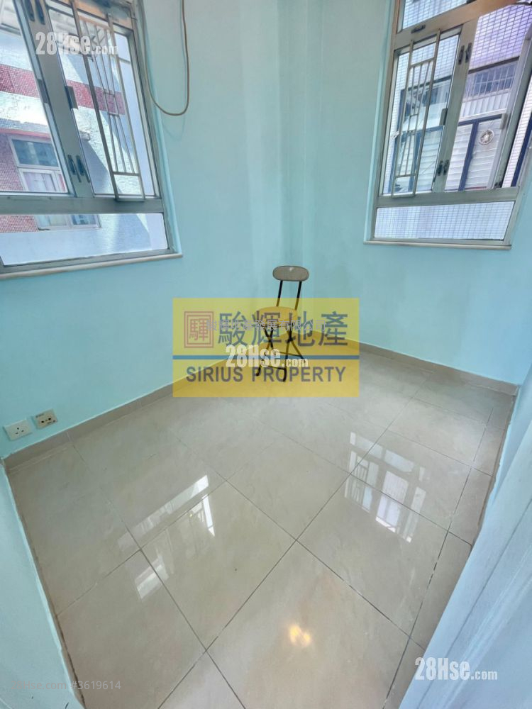 永安大楼 售盘 1 房 , 1 浴室 243 平方尺 ( 22.6 平方米 ) 永安大楼 售盘 1 房 , 1 浴室 243 平方尺 ( 22.6 平方米 )