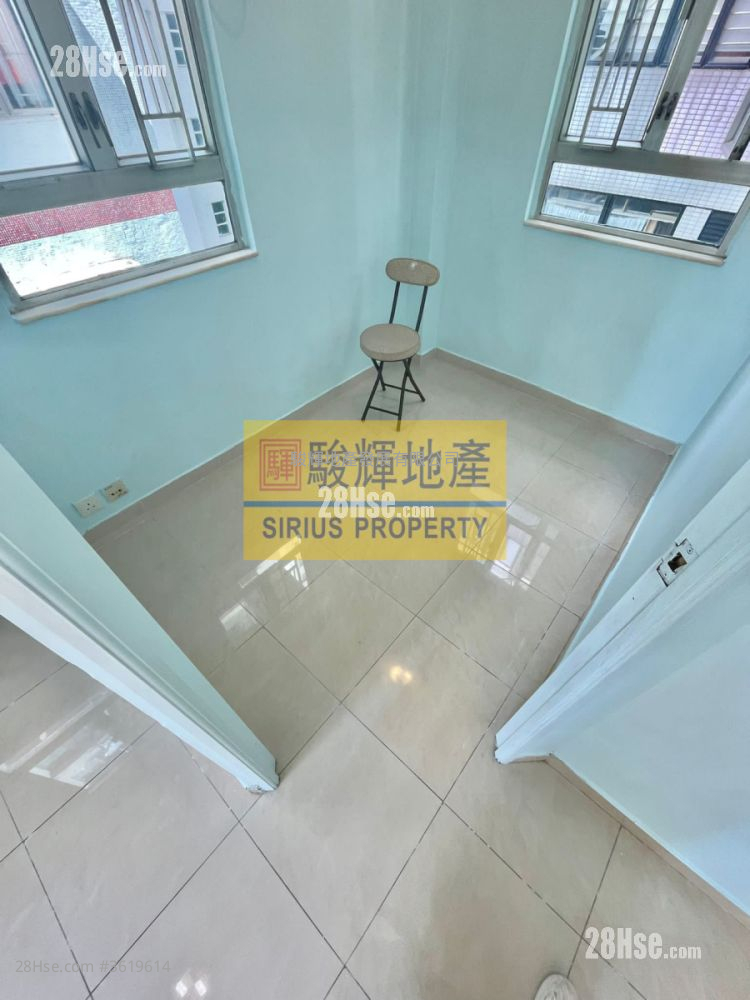 永安大楼 售盘 1 房 , 1 浴室 243 平方尺 ( 22.6 平方米 ) 永安大楼 售盘 1 房 , 1 浴室 243 平方尺 ( 22.6 平方米 )