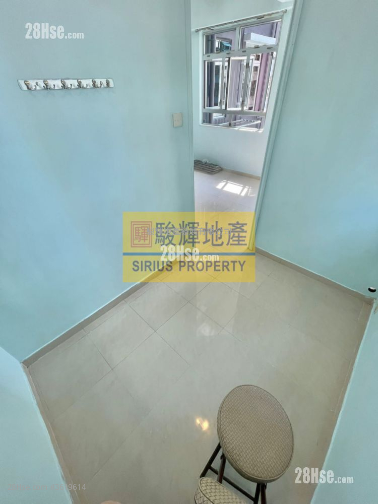 永安大楼 售盘 1 房 , 1 浴室 243 平方尺 ( 22.6 平方米 ) 永安大楼 售盘 1 房 , 1 浴室 243 平方尺 ( 22.6 平方米 )