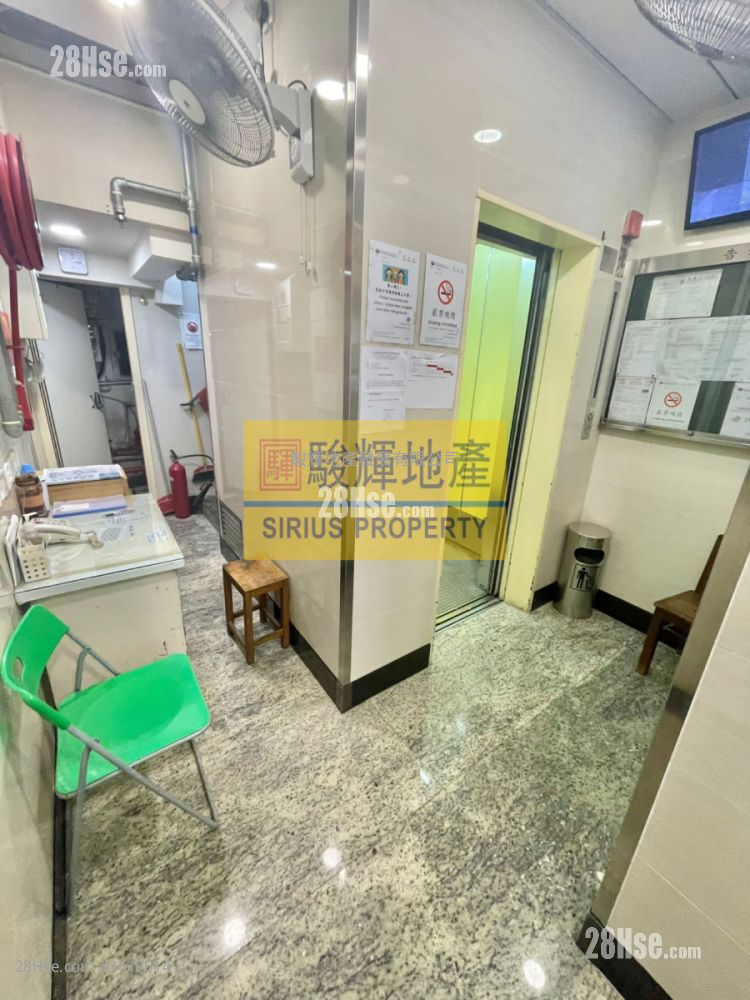 永安大楼 售盘 1 房 , 1 浴室 243 平方尺 ( 22.6 平方米 ) 永安大楼 售盘 1 房 , 1 浴室 243 平方尺 ( 22.6 平方米 )