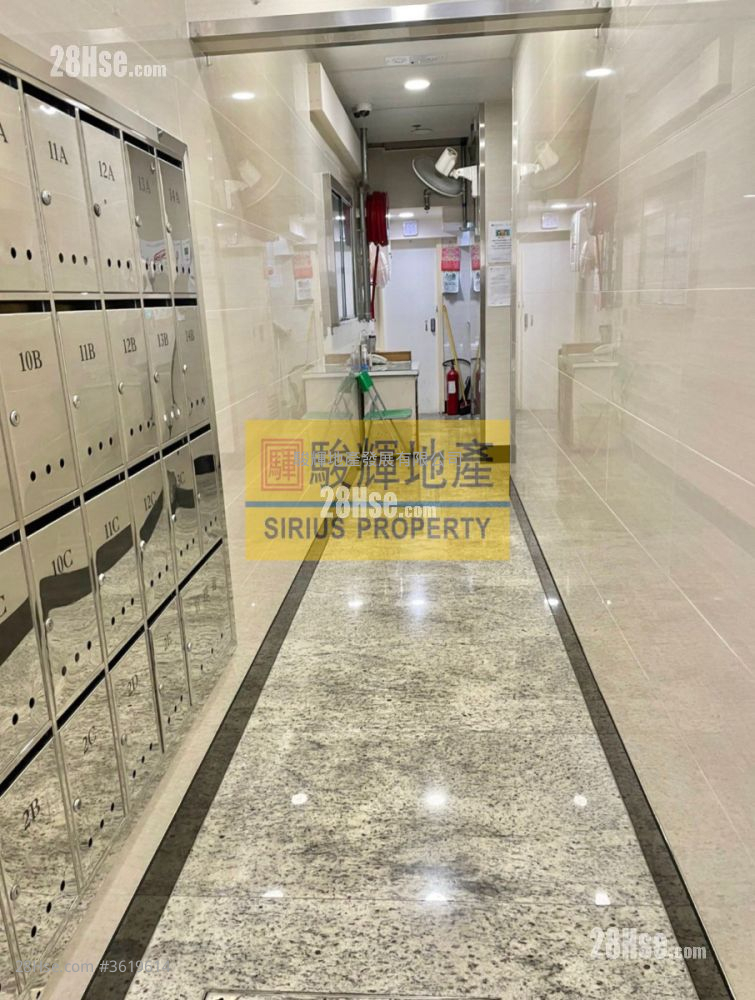 永安大楼 售盘 1 房 , 1 浴室 243 平方尺 ( 22.6 平方米 ) 永安大楼 售盘 1 房 , 1 浴室 243 平方尺 ( 22.6 平方米 )