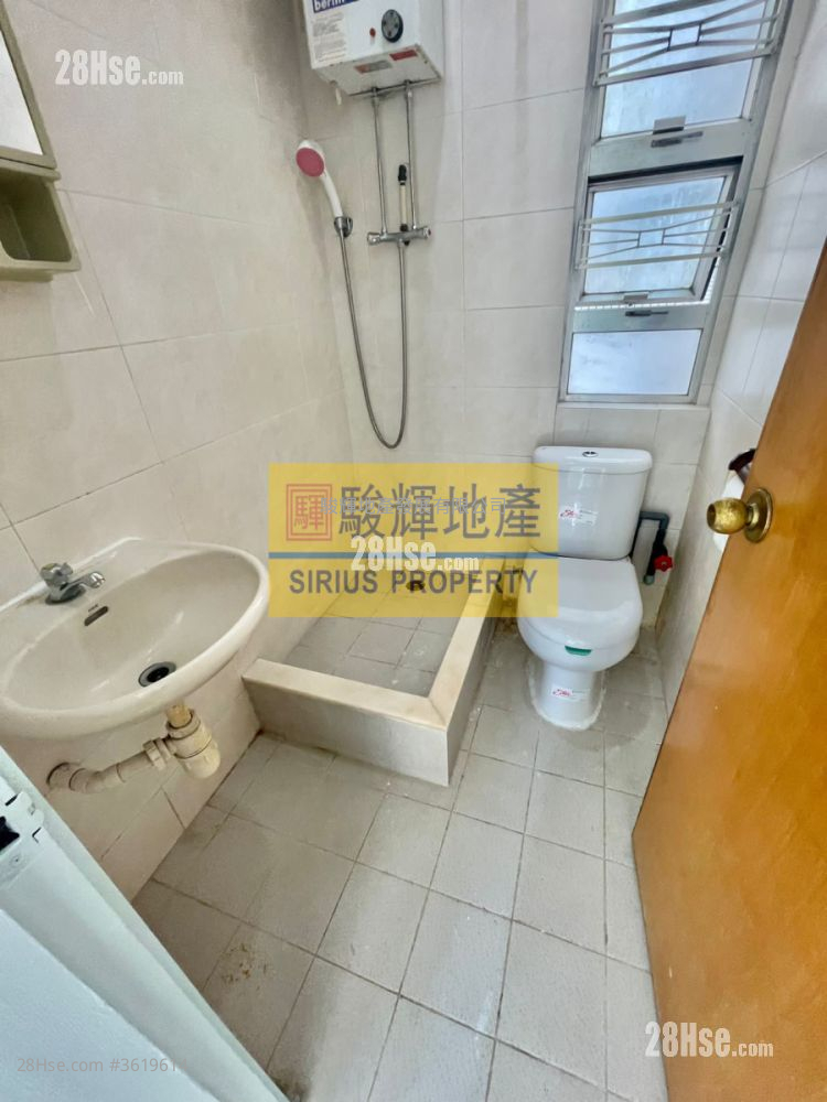 永安大楼 售盘 1 房 , 1 浴室 243 平方尺 ( 22.6 平方米 ) 永安大楼 售盘 1 房 , 1 浴室 243 平方尺 ( 22.6 平方米 )