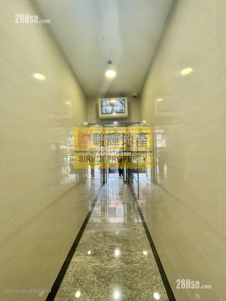 永安大楼 售盘 1 房 , 1 浴室 243 平方尺 ( 22.6 平方米 ) 永安大楼 售盘 1 房 , 1 浴室 243 平方尺 ( 22.6 平方米 )