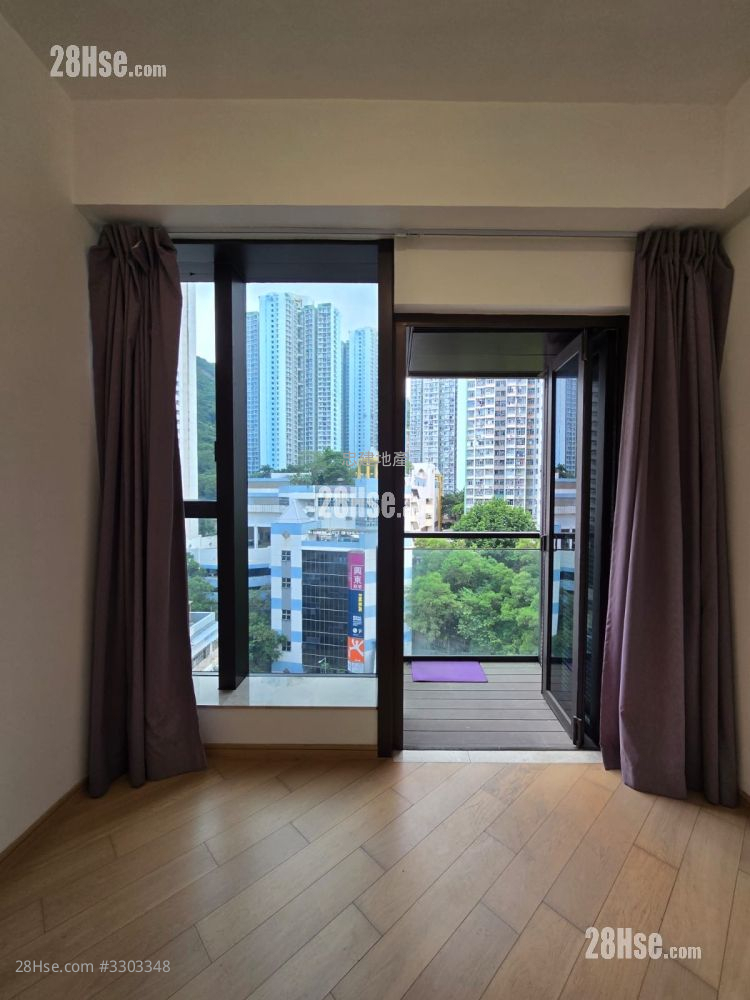 柏汇 租盘 开放式间隔 , 1 浴室 209 平方尺 ( 19.4 平方米 ) 柏汇 租盘 开放式间隔 , 1 浴室 209 平方尺 ( 19.4 平方米 )