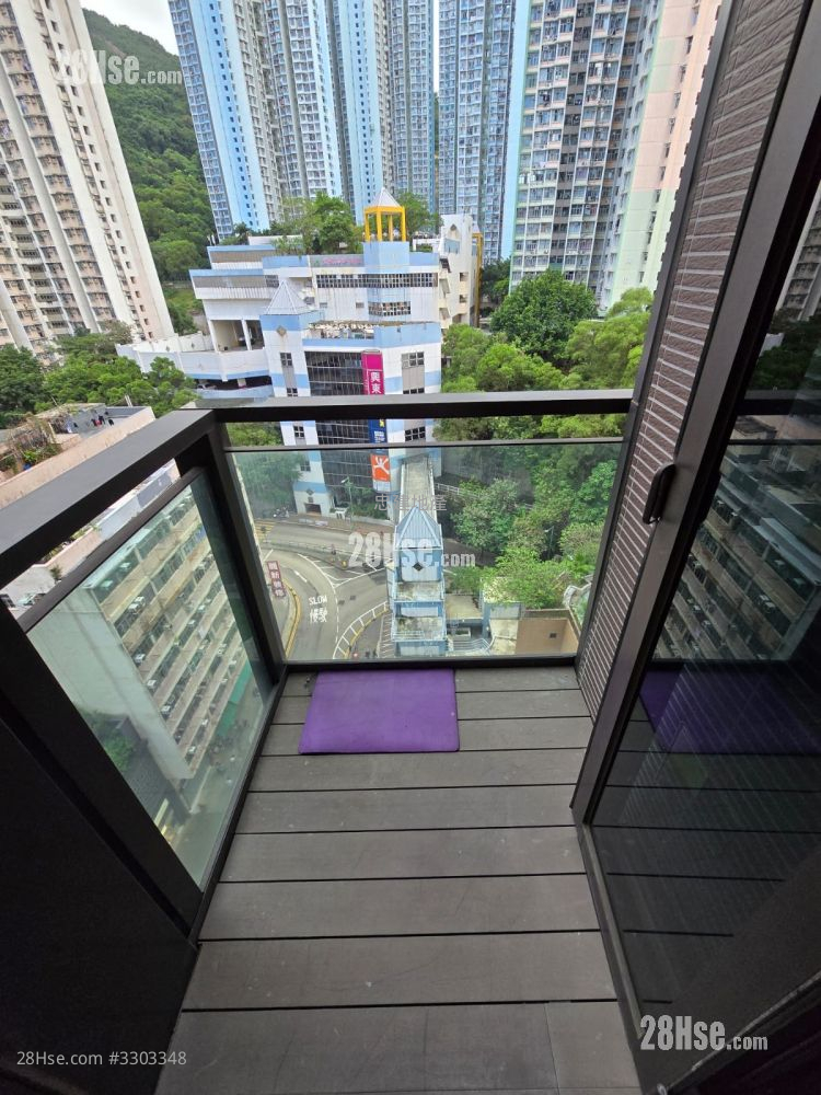 柏汇 租盘 开放式间隔 , 1 浴室 209 平方尺 ( 19.4 平方米 ) 柏汇 租盘 开放式间隔 , 1 浴室 209 平方尺 ( 19.4 平方米 )