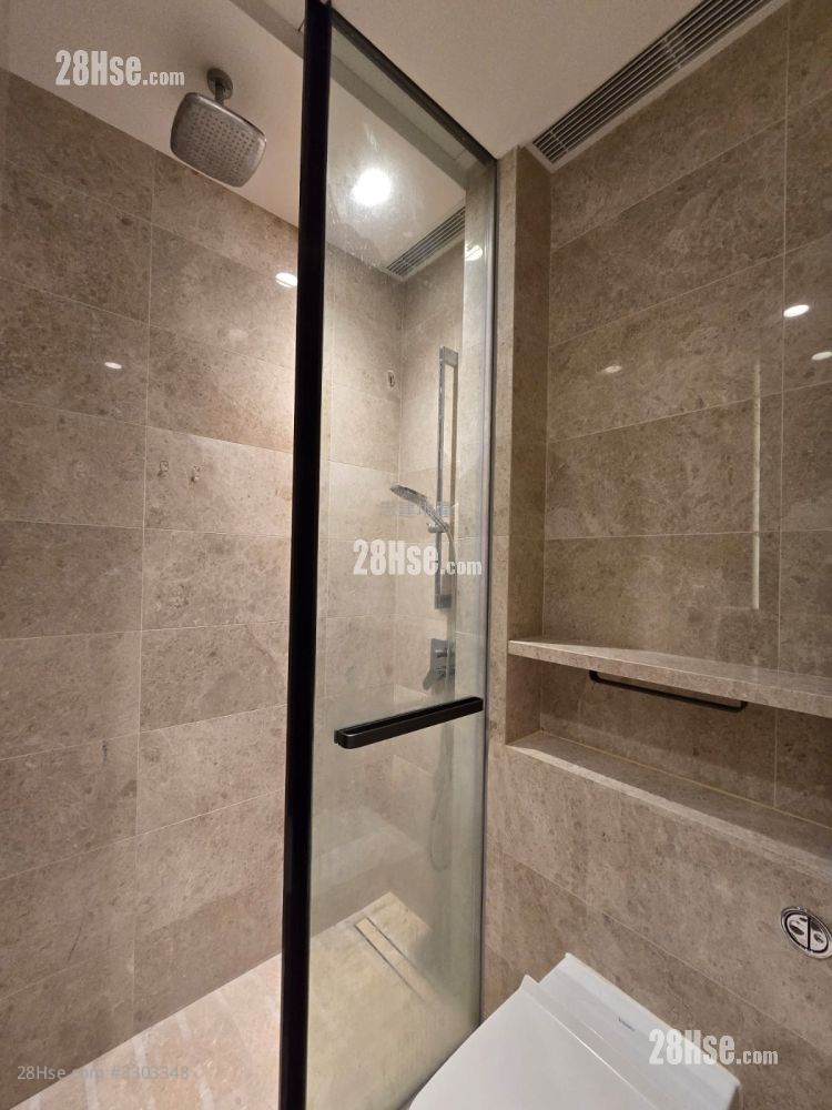 柏汇 租盘 开放式间隔 , 1 浴室 209 平方尺 ( 19.4 平方米 ) 柏汇 租盘 开放式间隔 , 1 浴室 209 平方尺 ( 19.4 平方米 )